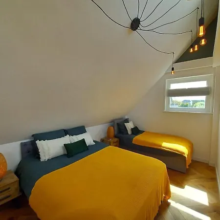 Luxurious House Close To The Center Of Amsterdam *